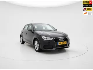 Audi A1 Sportback 1.0 TFSI Pro Line|Stoelverwarming|Airco|Nap