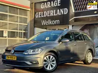 Volkswagen Golf Variant TSI Business | Full-Led | Apple/Android | Alcantara | Massage | ACC | Climat