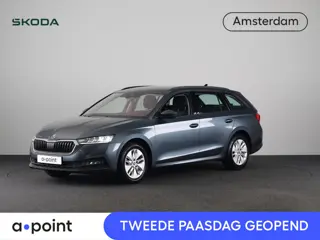 Skoda Octavia Combi 1.0 e-TSI Business Edition