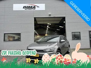 Volkswagen Polo 1.0 TSI Comfortline / Car-Play