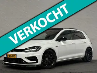 Volkswagen Golf 2.0 TSI 4Motion R Pano Keyless Acc Lane