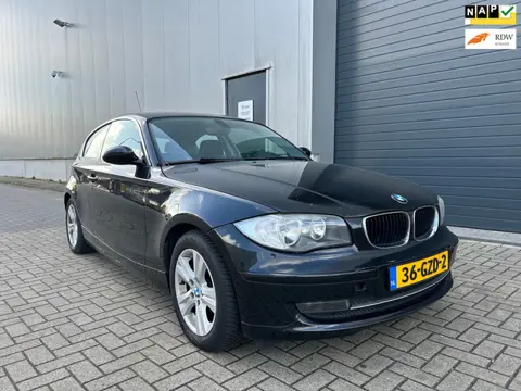 BMW 1-serie 116i Business Line