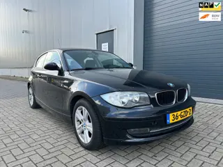 BMW 1-serie 116i Business Line