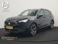 SEAT Tarraco 1.4 TSI e-Hybrid FR Plug In Hybrid 245pk Dealer O.H. PHEV | Adaptive Cruise | Camera | 