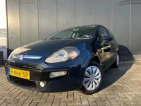 Fiat Punto Evo 1.2 Pop '11 Airco/Apk12-26/jlBeurt