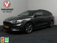 Ford Focus Wagon 1.5 EcoBoost ST Line X Business | Trekhaak | Navigatie | Camera!