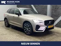 Volvo XC60 T6 Plug-in hybrid Plus Dark | Long Range | Panoramadak | ACC | Trekhaak | harman/kardon |