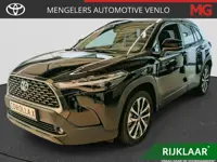 Toyota Corolla Cross Hybrid 200 Style |NLauto|BTWauto|**NIEUW!**|