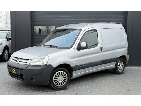 Citroen Berlingo 1.4i 600