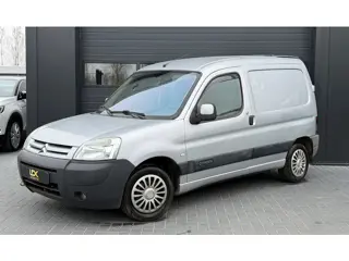 Citroen Berlingo 1.4i 600