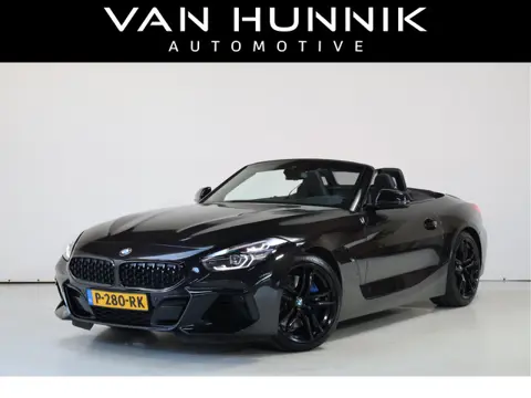 BMW Z4 Roadster M40i High Executive | H&K | Head-Up | Memory | Acc | Stuur verw