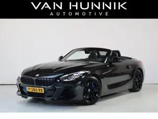 BMW Z4 Roadster M40i High Executive | H&K | Head-Up | Memory | Acc | Stuur verw