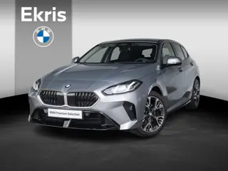 BMW 1 Serie 120 | M Sport | Achteruitrijcamera | Stoelverwarming | PDC | 18''