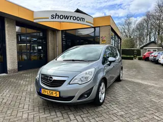 Opel Meriva 1.4 Edition Airco (bj 2010)