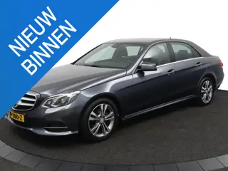 Mercedes-Benz E-klasse 200 Ambition Avantgarde Rijklaarprijs!
