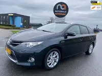 Toyota Auris Touring Sports 2014 * 1.8 Hybrid Lease+ * Automaat * Hybrid *