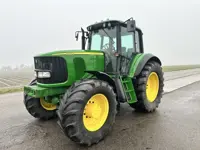 John Deere 6920S