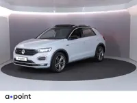 Volkswagen T-Roc 1.5 TSI Sport Rline!! 150pk DSG| digital display| Pano-dak|  17'LM-velgen| Camera| 