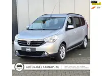 Dacia Lodgy 1.2 TCe Prestige 5p. / Org NL / Navi / Trekhaak /