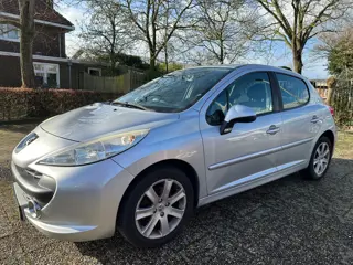 Peugeot 207 1.6 VTi XS Pack | Automaat | Airco | PDC | Trekhaak