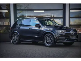 Mercedes-Benz GLE 350 de 4MATIC AMG-Line (bj 2020)