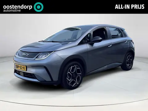 BYD DOLPHIN Comfort 60.4 kWh | SOH 96,3% | Rijklaarprijs!