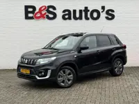Suzuki VITARA 1.5 Hybrid Automaat Clima Camera Stoelverwarming Adapt cruise Carplay DAB