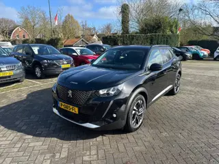 Peugeot 2008 1.2 PureTech Allure Pack , navigatie , pdc + camera