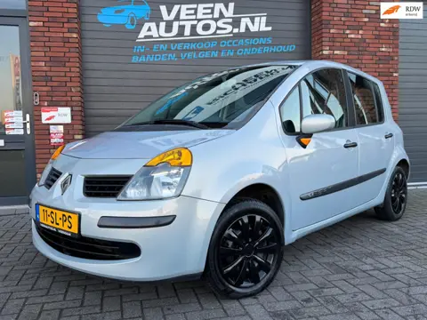 Renault Modus 1.2-16V Privilège Comfort Airco Nieuwe APK