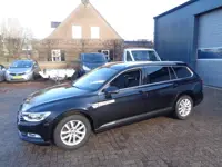 Volkswagen Passat Variant 1.5 TSI Comfortline Business Ecc, Trekhaak, carplay, navigatie, automaat !