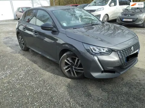 Peugeot 208 1.2 PT|100pk|Allure|32000km|Apple/Android Carplay