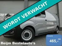 Citroen E jumpy L2 136 automaat 75kwh multimedia