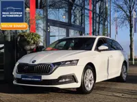 Skoda Octavia Combi 1.4 TSI iV PHEV | Trekgewicht 1.500KG! | Navigatie | Climate Control | Cruise Co
