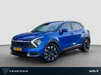 Kia Sportage 1.6 T-GDi Plug-in Hybrid AWD DynamicLine