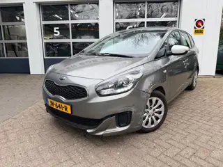 Kia Carens 1.6 GDi ComfortLine 7-Persoons/ Trekhaak/ 1e eigenaar