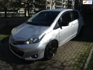 Toyota Yaris 1.0 VVT-i Comfort