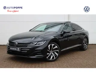 Volkswagen Arteon 1.4 TSI eHybrid R-Line Business + 218pk DSG6 | 360 camera | Carplay | Stoel voor+ 