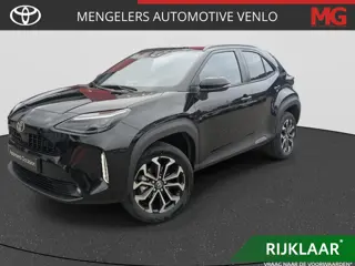 Toyota Yaris Cross 1.5 Hybrid 130 Dynamic | Rijklaar | Comfort  pack | Blind spot | Sensoren