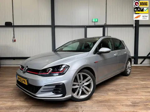 Volkswagen Golf 1.4 TSI Business Edition
