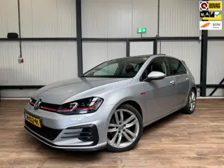 Volkswagen Golf 1.4 TSI Business Edition