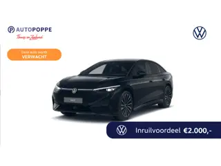 Volkswagen ID.7 Pro Limited Edition 77 kWh