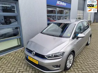 Volkswagen Golf Sportsvan 1.0 TSI Comfortline/ climate control / pdc / trekhaak