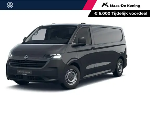 Volkswagen Bedrijfswagens e-Transporter Bestelwagen Bestelwagen 70kWh 218pk L2 735948