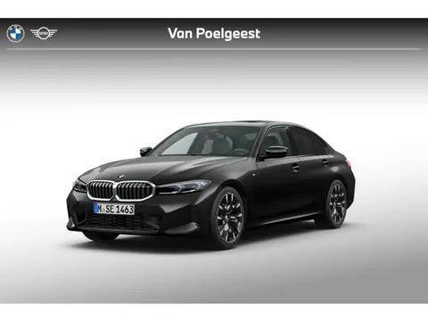 BMW 3 Serie Sedan 320i | M Sportpakket | Comfort Pack | Trekhaak