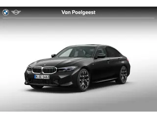 BMW 3 Serie Sedan 320i | M Sportpakket | Comfort Pack | Trekhaak