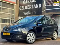 Seat Altea XL 1.4 TSI Style | Cruise | Climate | Trekhaak | Iso | Flex