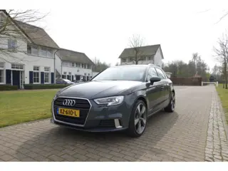 Audi A3 Sportback 1.4 TFSI CoD Sport Pro Line | 1 ste eigenaar | 19'INCH | Navi |