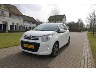 Citroën C1 1.0 VTi Shine Clima | Camera | Cruise Control | DAB |