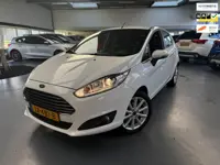 Ford Fiesta 1.0 EcoBoost Titanium |Zeer nette staat|