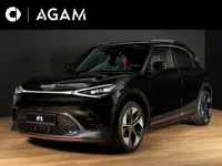 smart #1 BRABUS 66 kWh